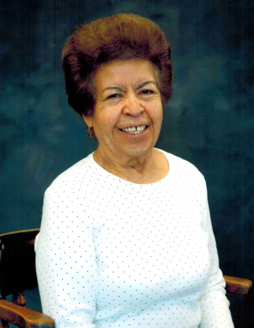 Obituary of Teodora Gamboa