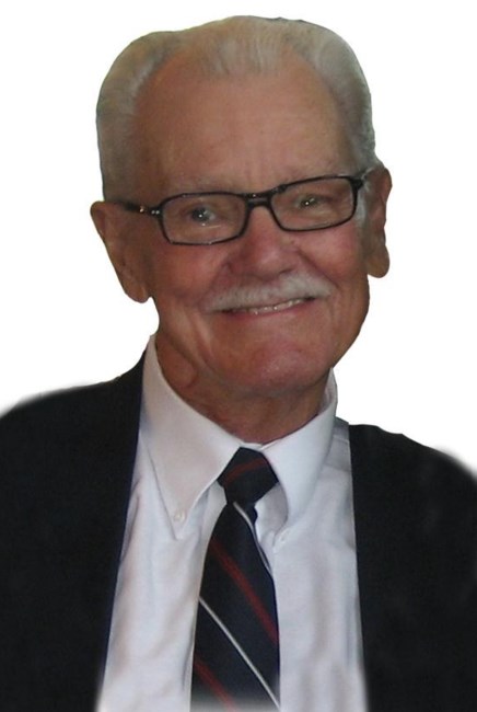 Obituary of C. Richard "Rick" Derrington