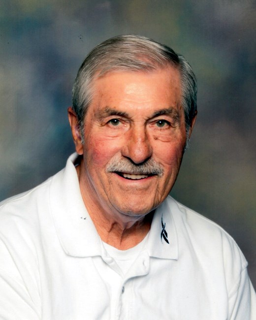 Obituary of Joseph R Stempien Jr.