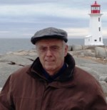 Ronald Myers