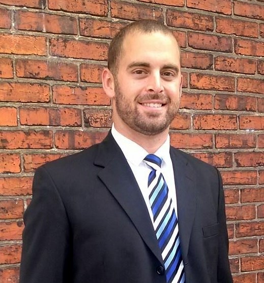 Obituary of Caleb J. Hanby