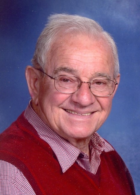 Obituary of Caroll G. Worlow