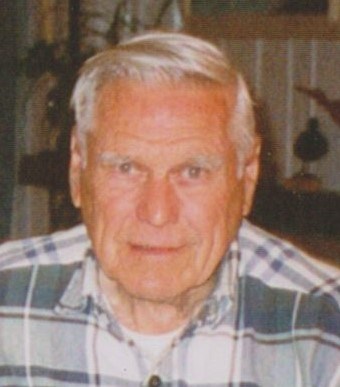 Obituary of William Davies