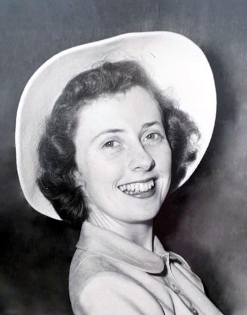 Obituary of Mary Louise Condon