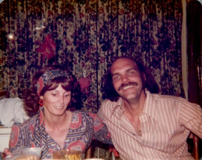 Obituary of Walter Edward Lane Jr.