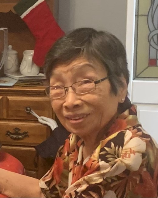 Obituary of Chin Siang Wen