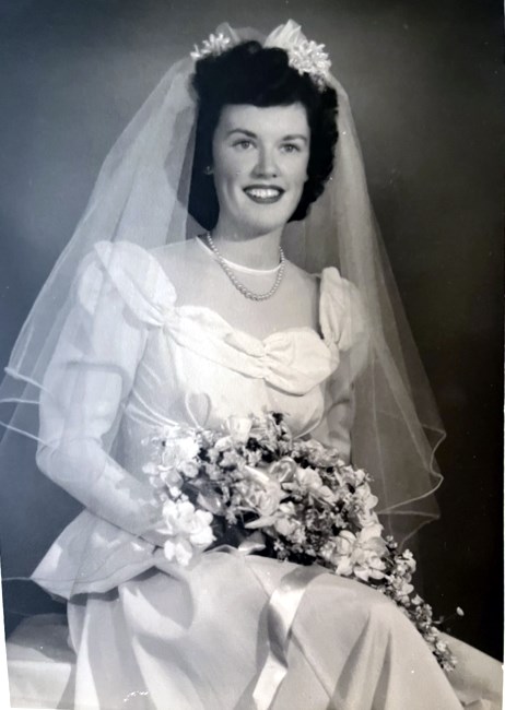 Obituary of Elizabeth Jane Paprocki