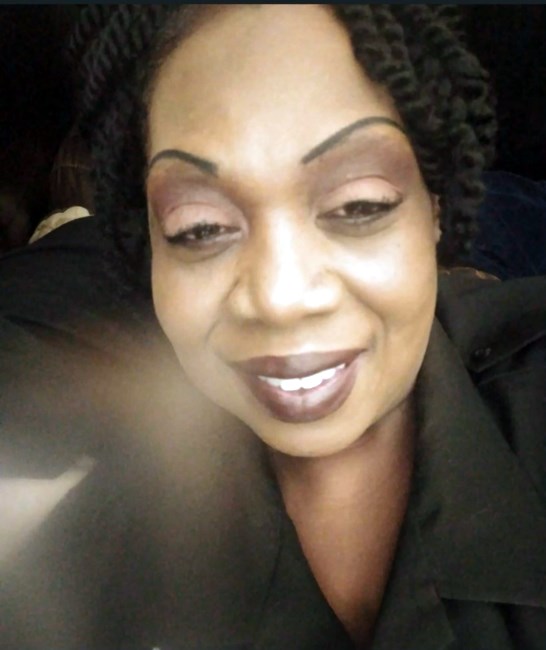 Obituary of Deborrah Wandick