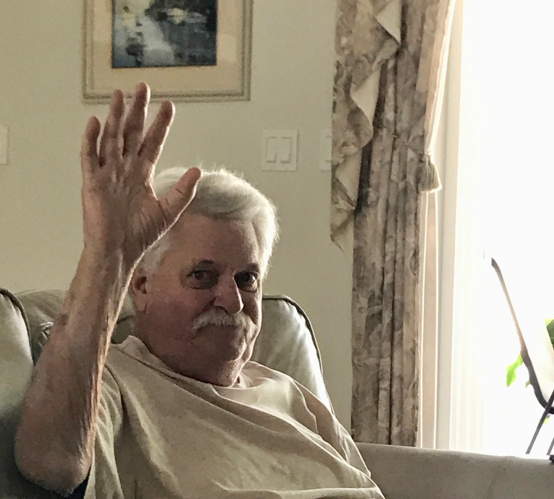 Obituary of Daniel Joseph Lockler Jr.