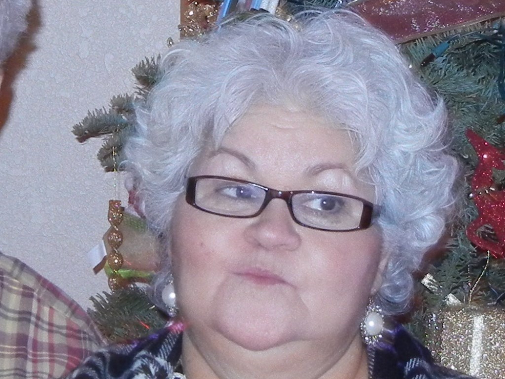 Avis de décès de Angelina Maldonado