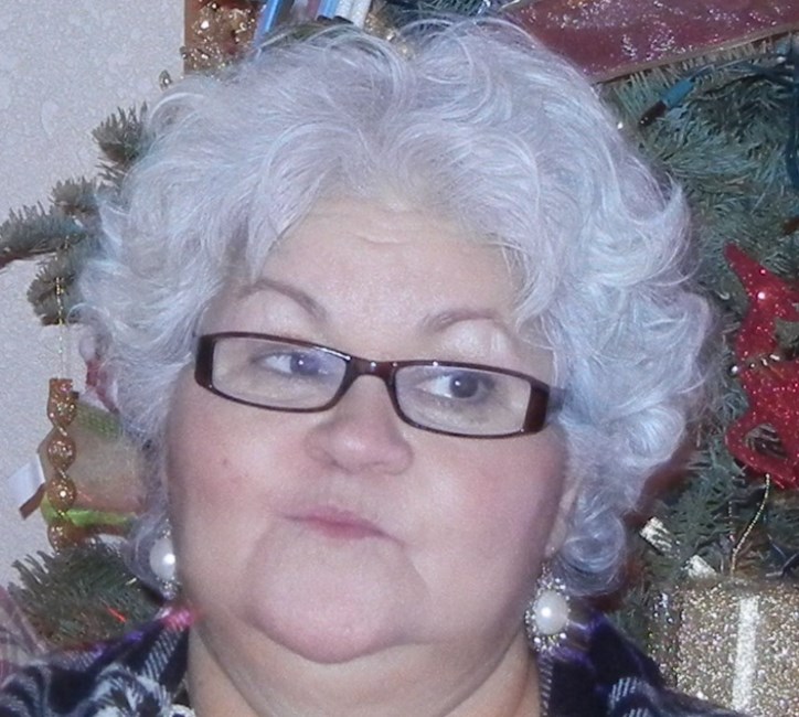 Avis de décès de Angelina Maldonado