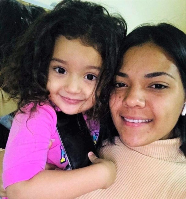 Obituary of Nayeli Delacaridad Rueda San Juan