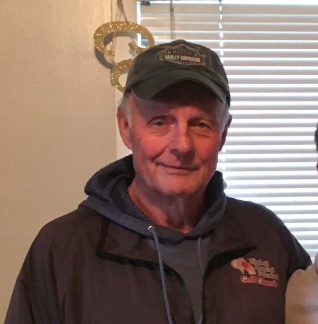 Obituary of Byron "Butch" E Steele