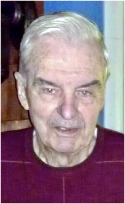 Obituary of Henry Charles Graul