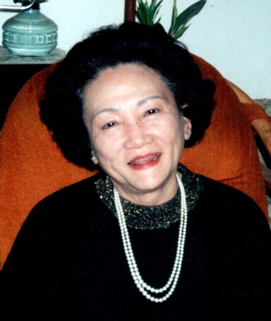 Obituary of Hop Thi Nguyen
