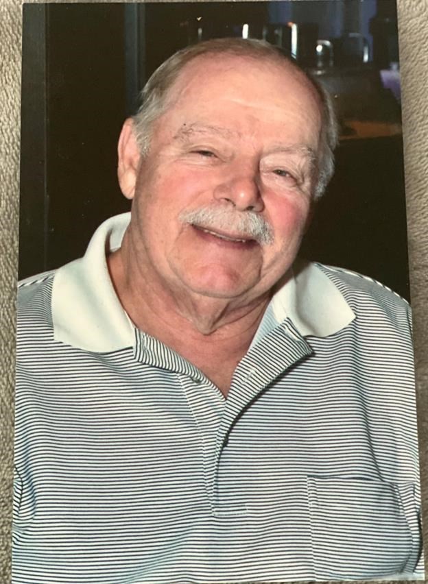 Obituary of Charles J. Thiel