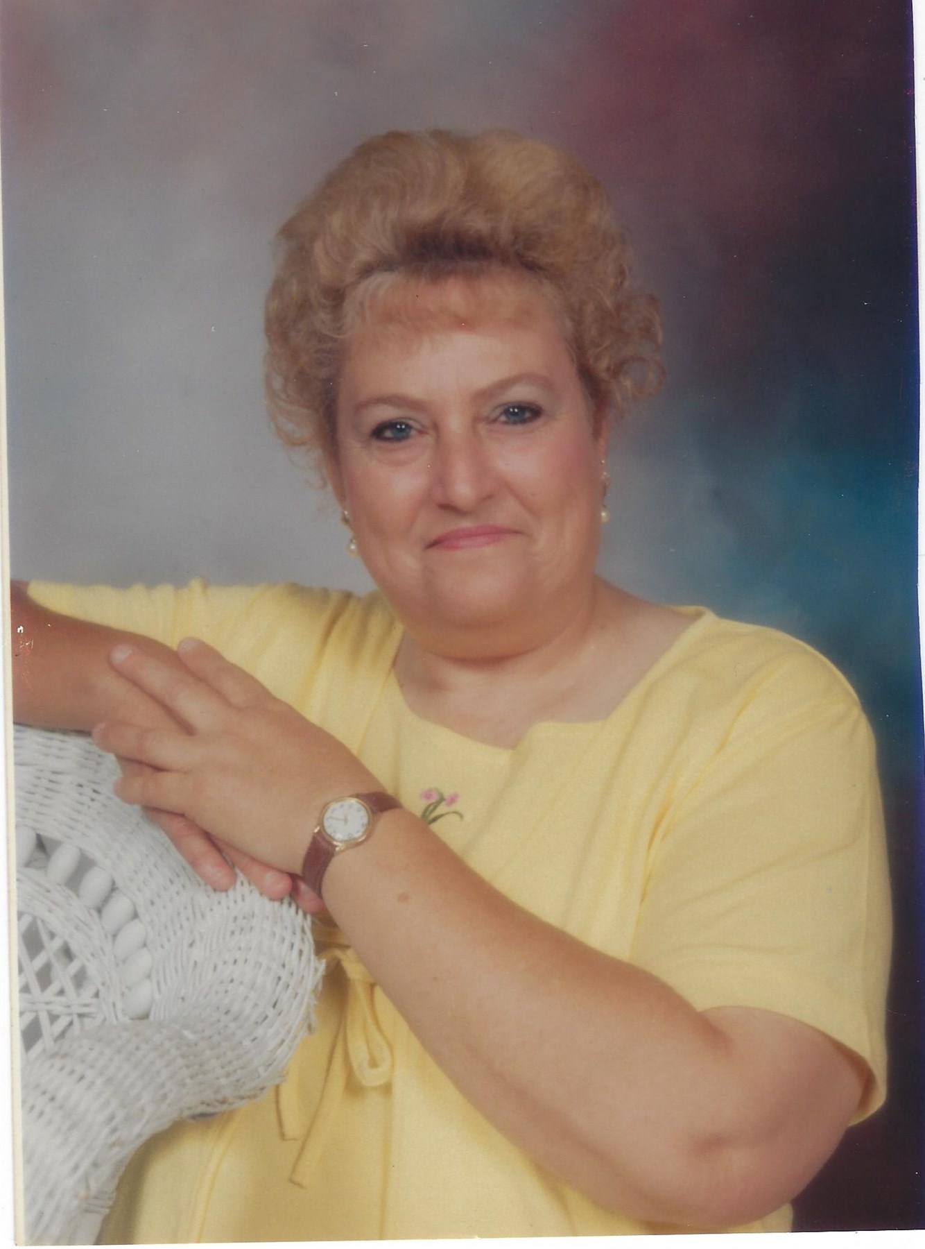 Obituary of Cassie Lee Byce