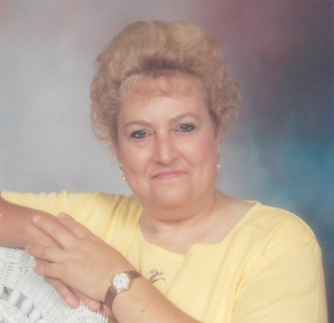 Obituary of Cassie Lee Byce