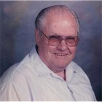 Obituary of James Arnold