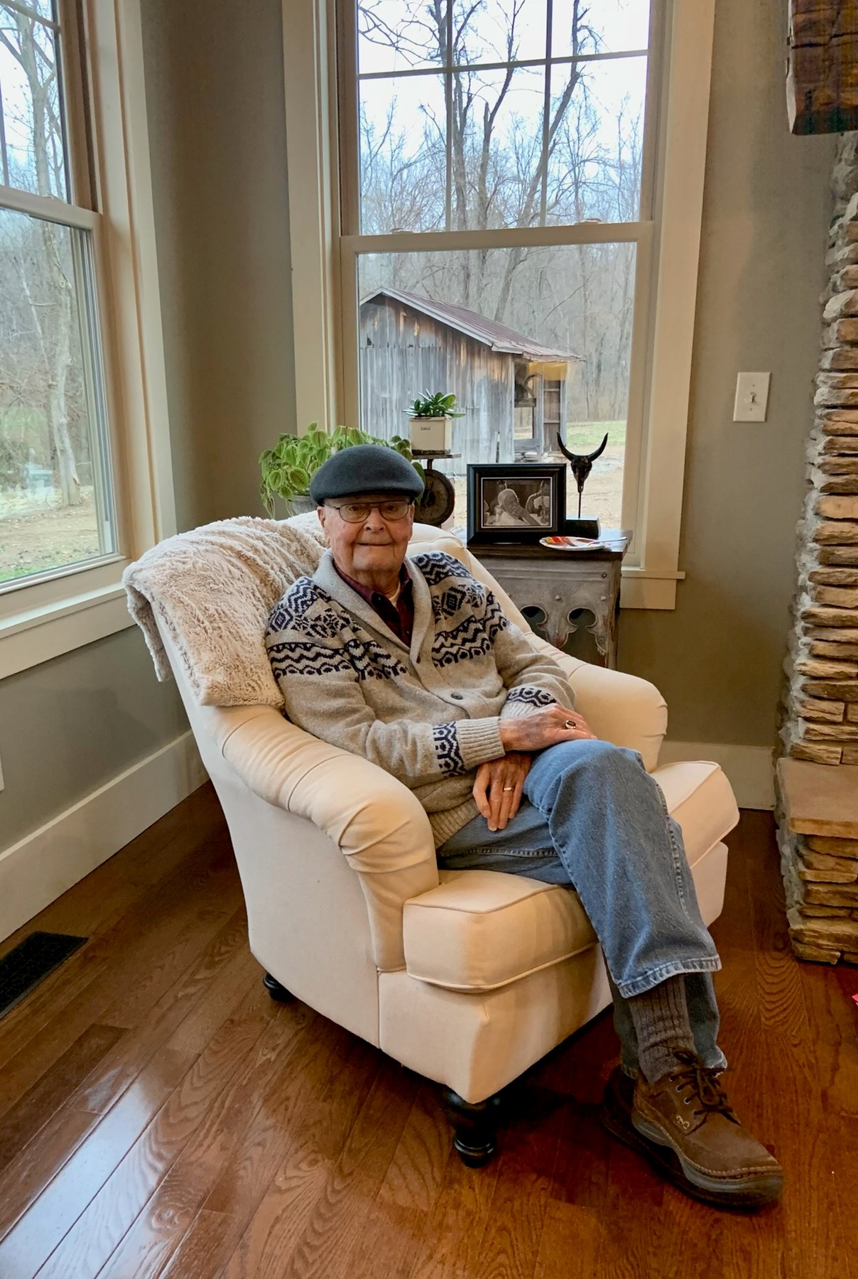 Obituary of Dale Dunham