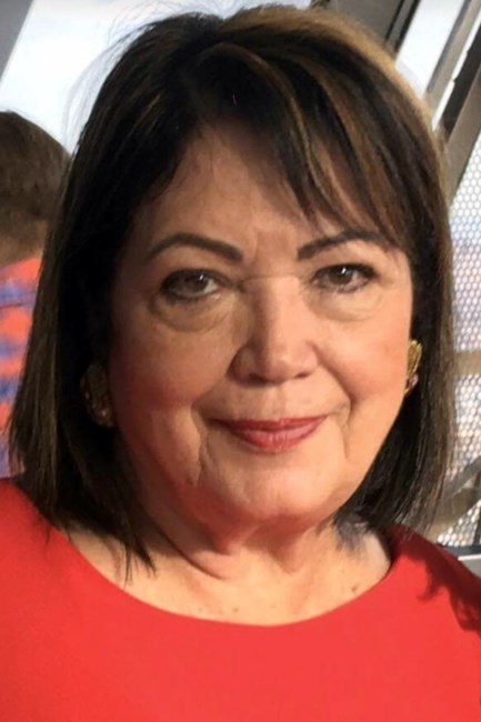 Obituary of Teresa Blondet Alvarado