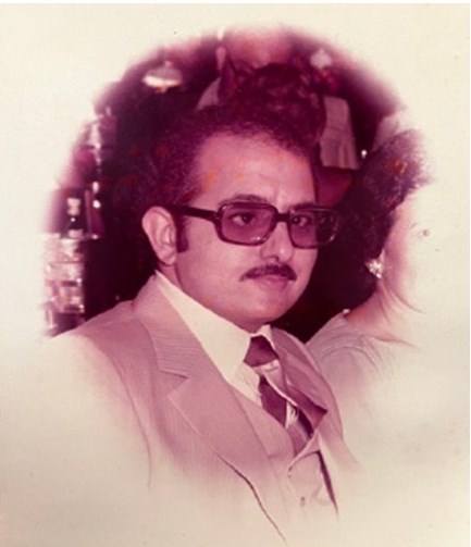 Obituary of Rasheed Daud Foteh