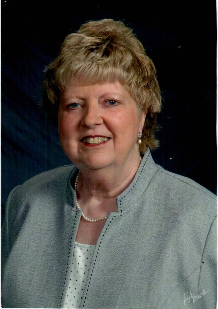 Lana Joyce Boling Obituary Pflugerville, TX