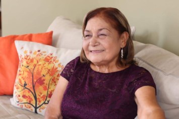 Obituario de Raquel García Silva