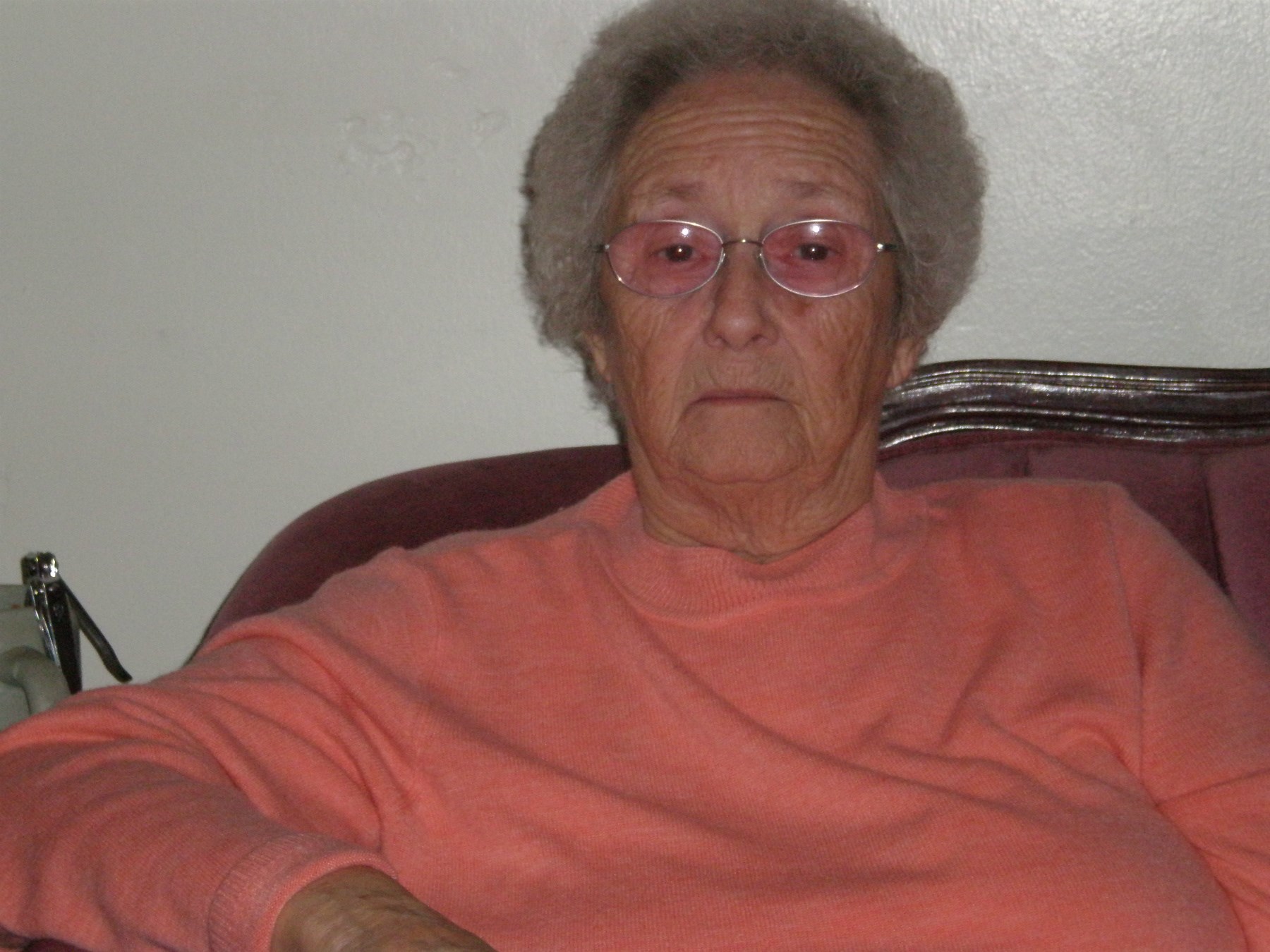 Sylacauga Obituary