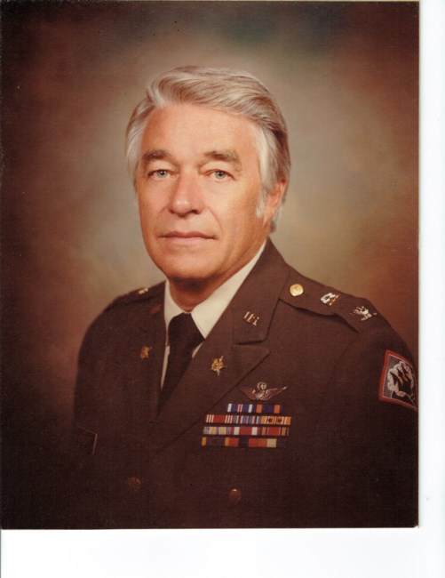 Obituary of John Thomas O'Keefe