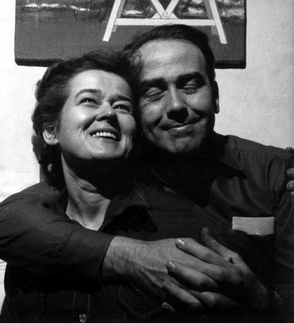 Obituary of Rosemary O'Callaghan