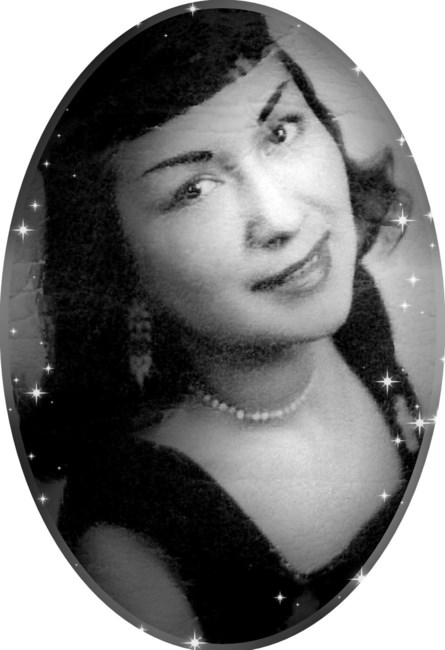Obituary of Josephine Trancoso