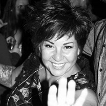 Obituary of Dawn Eleonora Rivera