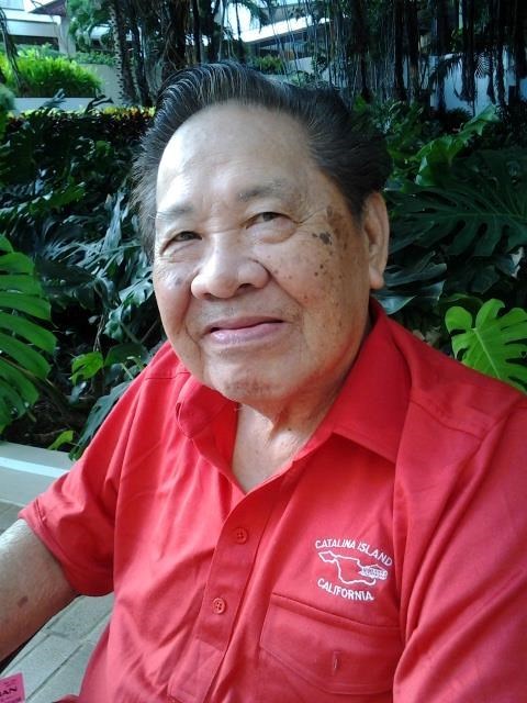 Obituary of Fernando Diaz Guda