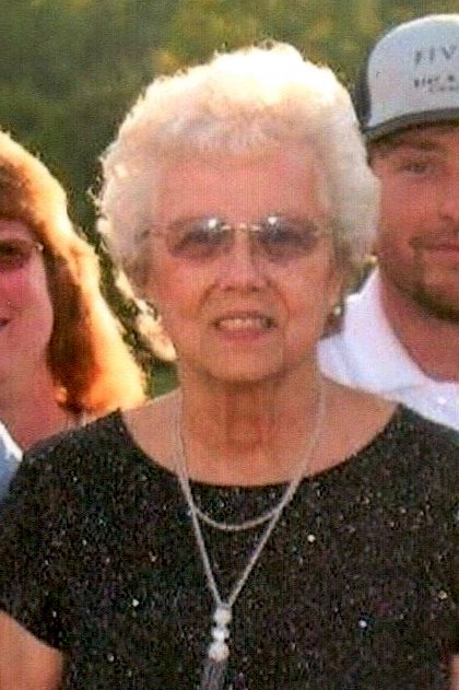 Obituary of Rebecca "Becky" Ann Staley Smith