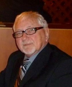 Avis de décès de André Dumontier