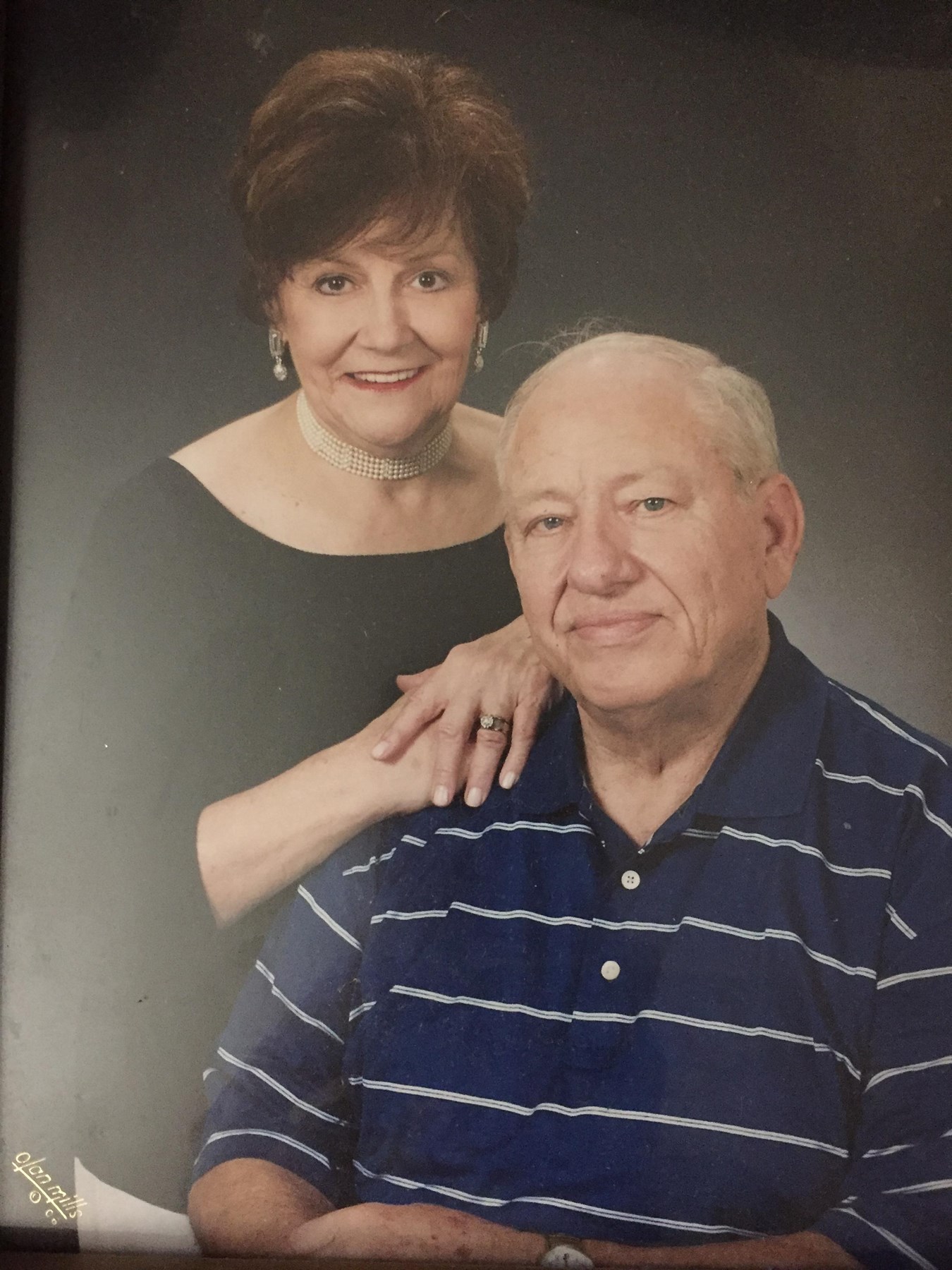 Avis de décès de Jimmie Eugene Stracner