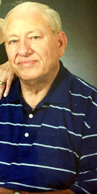 Avis de décès de Jimmie Eugene Stracner