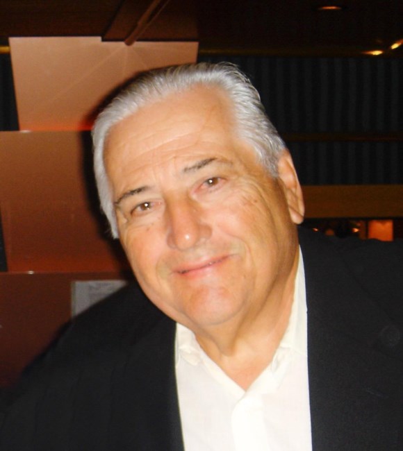 Obituario de Pedro Segundo Martinez