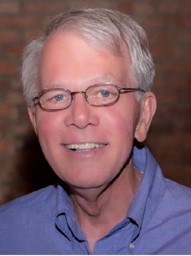 Obituario de James Michael Gibson