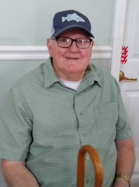 Obituary of George Harold Justice Sr.