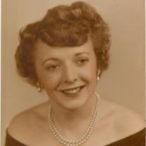 Obituary of June B. Kidwell