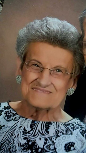 Obituary of Lillian D. Ramsey