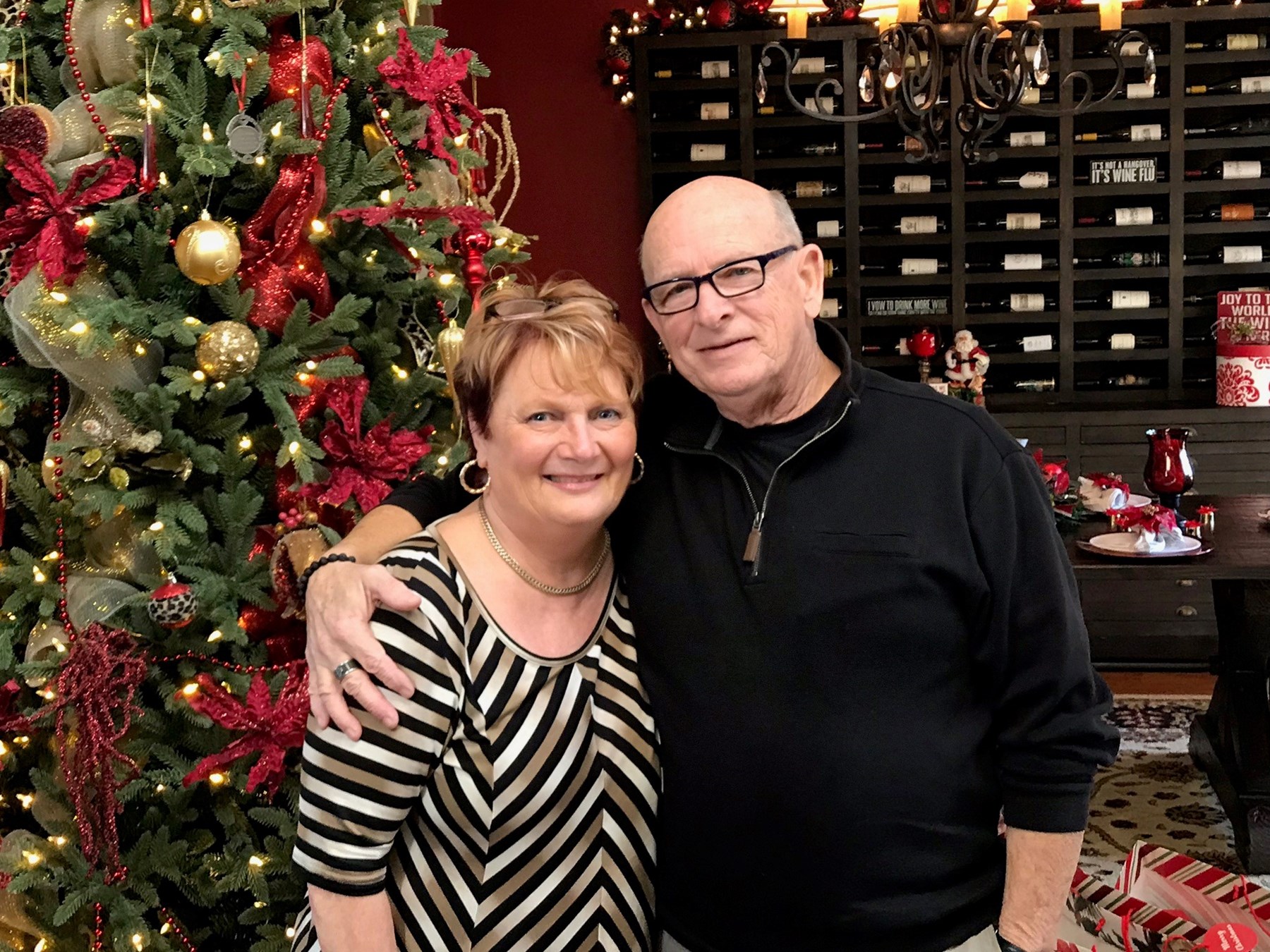 Obituary of Ed Harmon