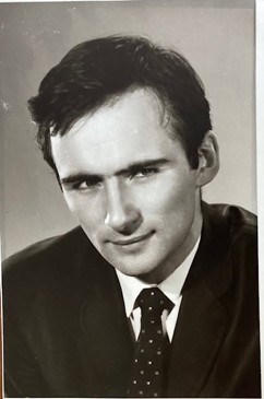 Avis de décès de Claude R Duguay