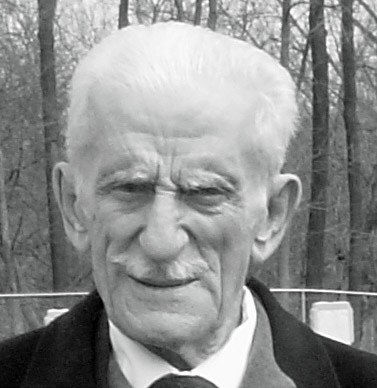 Obituary of Assaf "Tony" Trad Sr.