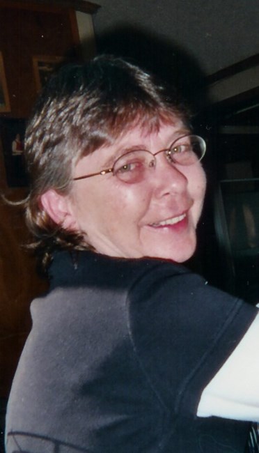 Obituary of Linda Lou Rynearson