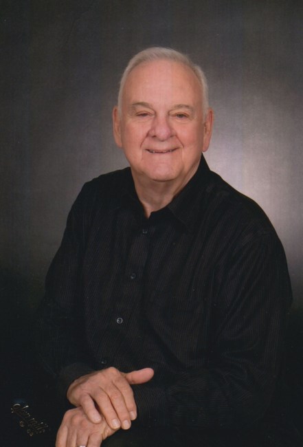 Obituary of Ronald Ron Henry Ross Sr.
