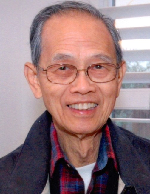 Obituary of Allen Mah