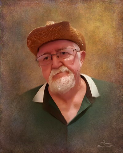 Obituary of Norbet Darwin Stephan